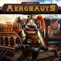Laro Aeronauts Aeronauts