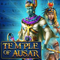 Laro Temple of Ausar Temple of Ausar