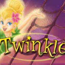 Game Twinkle online Maglaro Twinkle