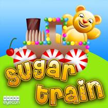 Laro Sugar Train Sugar Train
