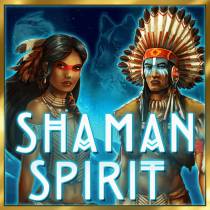 Laro Shaman Spirit Shaman Spirit