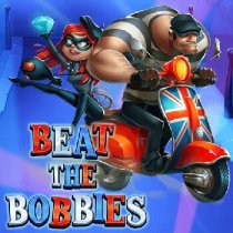 Laro Beat the Bobbies Beat the Bobbies