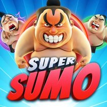 Laro Super Sumo Super Sumo