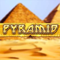 Laro Pyramid Pyramid