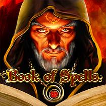 Laro Book of Spells Book of Spells