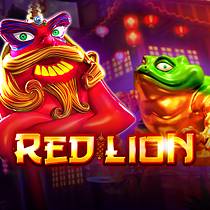 Laro Red Lion Red Lion