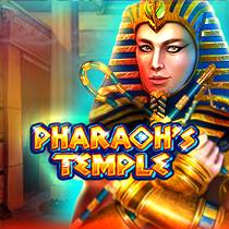 Laro Pharaoh's Temple Pharaoh's Temple