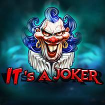 Laro It's a Joker It's a Joker