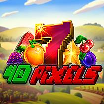 Game 40 Pixels online Maglaro 40 Pixels