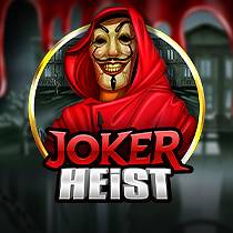 Laro Joker Heist Joker Heist