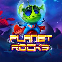 Laro Planet Rocks Planet Rocks