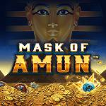 Game Mask of Amun online Maglaro Mask of Amun