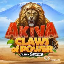 Laro Akiva Claws of Power Akiva Claws of Power