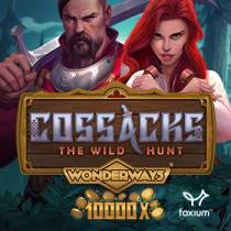 Laro Cossacks: The Wild Hunt Cossacks: The Wild Hunt