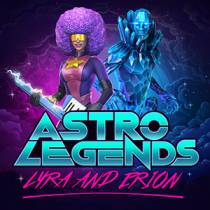 Laro Astro Legends Astro Legends