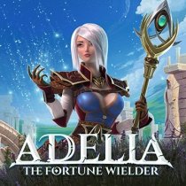 Laro Adelia the Fortune Wielder Adelia the Fortune Wielder