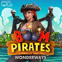 Laro Boom Pirates Boom Pirates