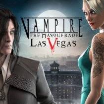 Laro Vampire: The Masquerade Las Vegas Vampire: The Masquerade Las Vegas