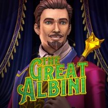 Laro The Great Albini 2 The Great Albini 2