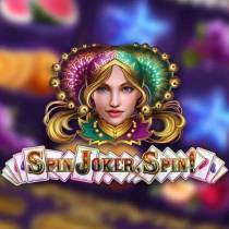 Laro Spin Joker, Spin! Spin Joker, Spin!