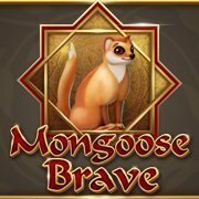 Laro Brave Mongoose Brave Mongoose