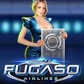 Laro Fugaso Airlines Fugaso Airlines