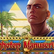 Laro Imhotep Manuscript Imhotep Manuscript