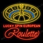 Laro Lucky Spin EU Roulette Lucky Spin EU Roulette