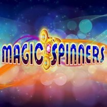 Laro Magic Spinners Magic Spinners
