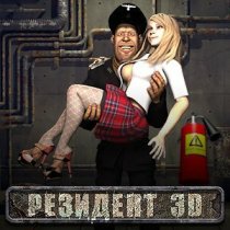 Laro Resident 3D Resident 3D