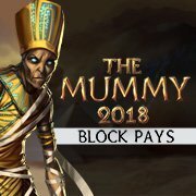 Laro The Mummy 2018 The Mummy 2018