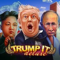 Laro Trump It Deluxe Trump It Deluxe