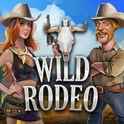 Laro Wild Rodeo Wild Rodeo