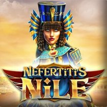 Laro Nefertiti's Nile Nefertiti's Nile