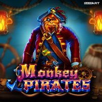 Laro Monkey Pirates Monkey Pirates
