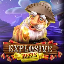 Laro Explosive Reels Explosive Reels
