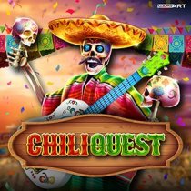 Laro Chili Quest Chili Quest