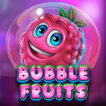 Laro Bubble Fruits Bubble Fruits