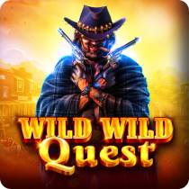 Laro Wild Wild Quest Wild Wild Quest