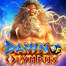 Laro Dawn Of Olympus Dawn Of Olympus