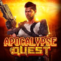Game Apocalypse Quest online Maglaro Apocalypse Quest