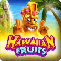Laro Hawaiian Fruits Hawaiian Fruits