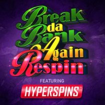Laro Break Da Bank Again Respin Break Da Bank Again Respin