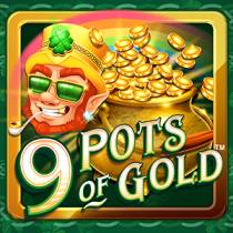 Laro 9 Pots of Gold 9 Pots of Gold
