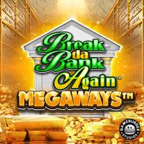Laro Break Da Bank Again MEGAWAYS Break Da Bank Again MEGAWAYS