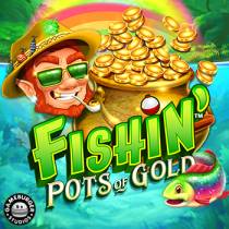 Laro Fishin' Pots Of Gold Fishin' Pots Of Gold