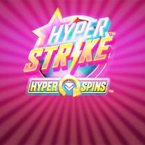 Laro Hyper Strike HyperSpins Hyper Strike HyperSpins