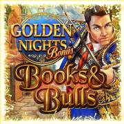 Laro GAM Books & Bulls GDN GAM Books & Bulls GDN