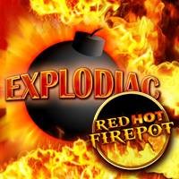 Game GAM Explodiac RHFP online Maglaro GAM Explodiac RHFP