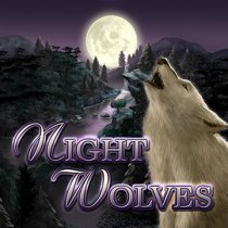Laro Night Wolves Night Wolves
